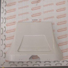OIL DIESEL TANK ABS COVER