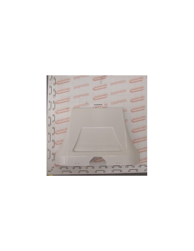 OIL DIESEL TANK ABS COVER