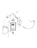 Filtru Combustibil 84348882