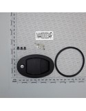 EXTERIOR LOCK URAGANO CAB DOOR