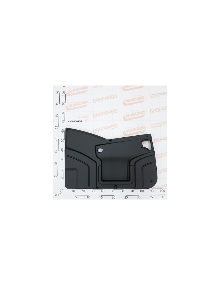 INTERIOR DOOR CAB PANEL