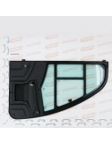 COMPLETE DOOR URAGANO CAB