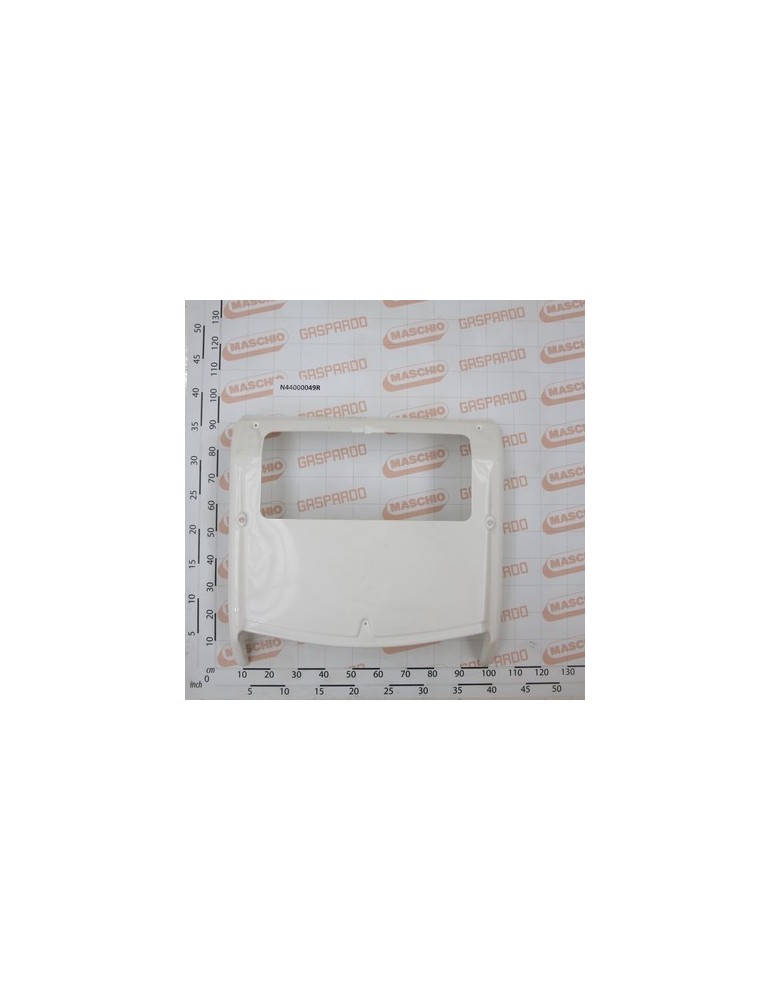 CAB ROOF COVER URAGANO