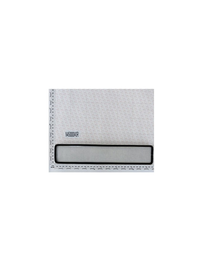 AIR FILTER  C.A. E 170 PED