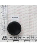 CAP STEERING WHEEL 390 NEUTRAL