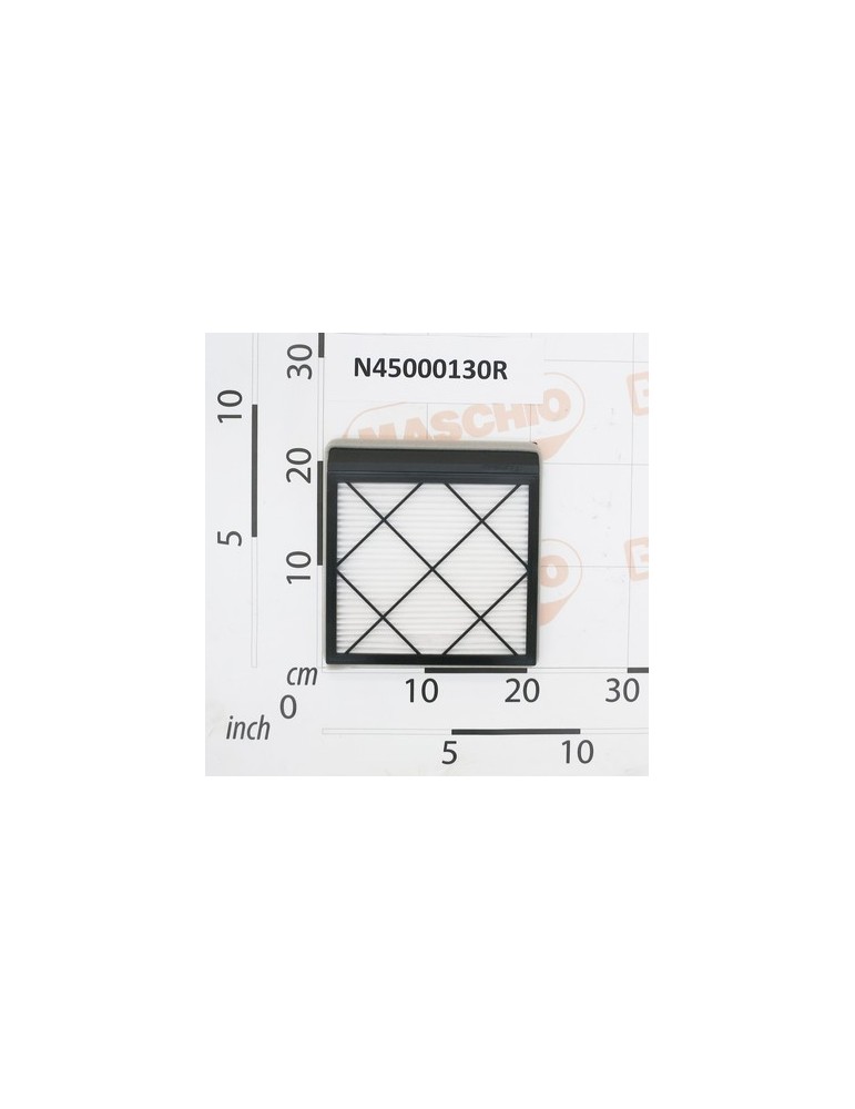 AIR FILTER