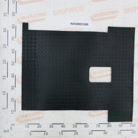 TAPPETO CABINA EUROCAB.