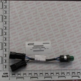 PRESSURE SWITCH