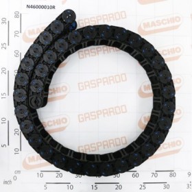 CABLE CHAIN ST TYPE
