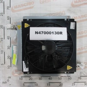 COOLING UNIT