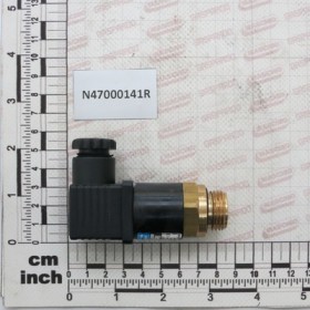 THERMOSTAT ON/OFF 60Â°C