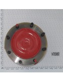 HYDR.ENG.POCLAIN FRO.RIGHT+BRK