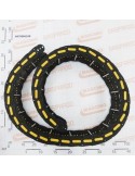 CHAIN PORTACAVI INS. GIALLI