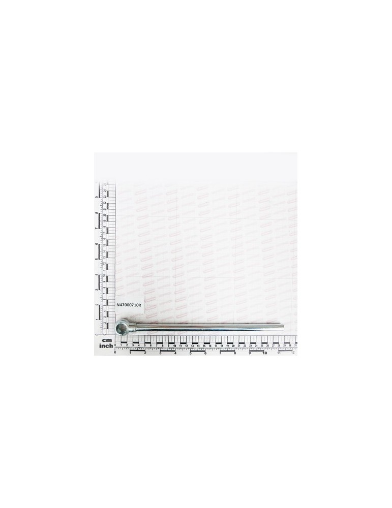 EYE 3/8\"+ TUBE 12 L.270