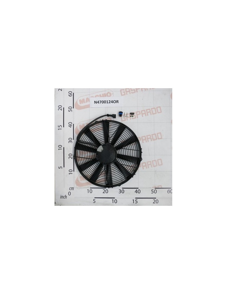 ELECTROVALVE CHANGE OIL