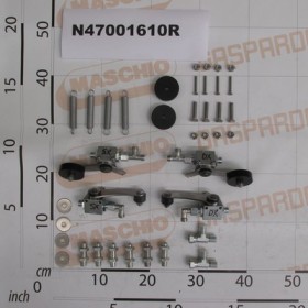 K.TAP AP/CH 2Â° BR. 930-36.15