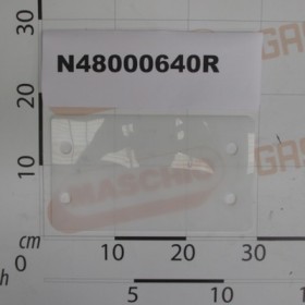 9.15: III ARM INSULATING REAR