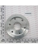 PULEGGIA COND. 4045 D.68.
