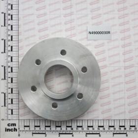 PULEGGIA COND. 4045 D.70     .