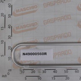 TUBE AL.D25 III SECTION 624.15