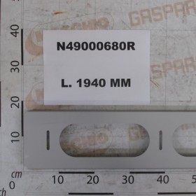 SHEET METAL III SECTION 622.16