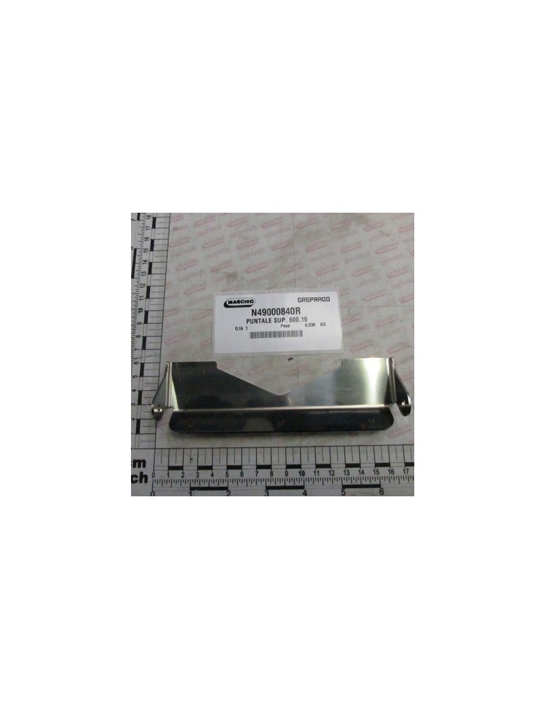 UPPER TIP 600.16