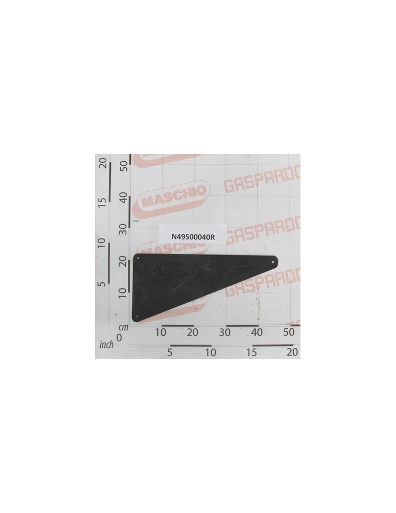 STOPPER RUBBER CONVEYOR