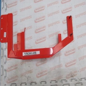 FRAME EXTERNAL MIXER