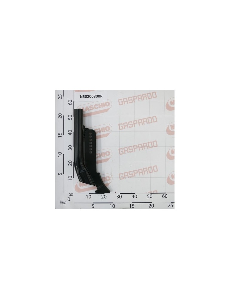 BURIERING ELEMENT TALPA