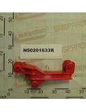 A600: ZIPPER ROD RIGHT