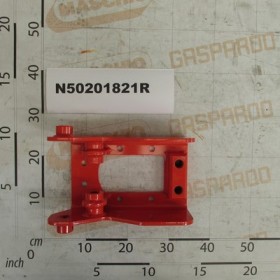 CA500: FIRST ARM PLATE