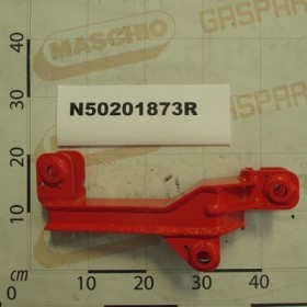 A600: ZIPPER ROD LEFT