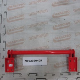 SUPPORT BAR TUBULAR A900