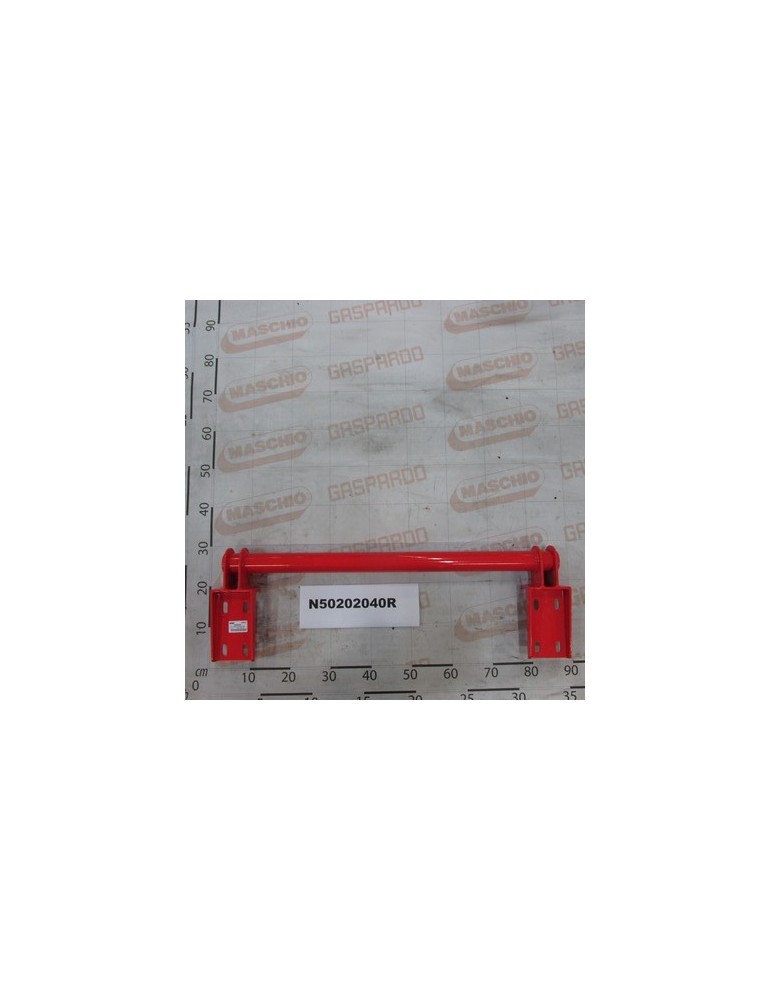 SUPPORT BAR TUBULAR A900