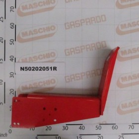 HOOK SIC TRANSPORT A900