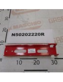 SUPPORT TUBE PROT. 624.16