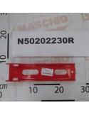 SUPPORT N2 TUBE PROT.624.16