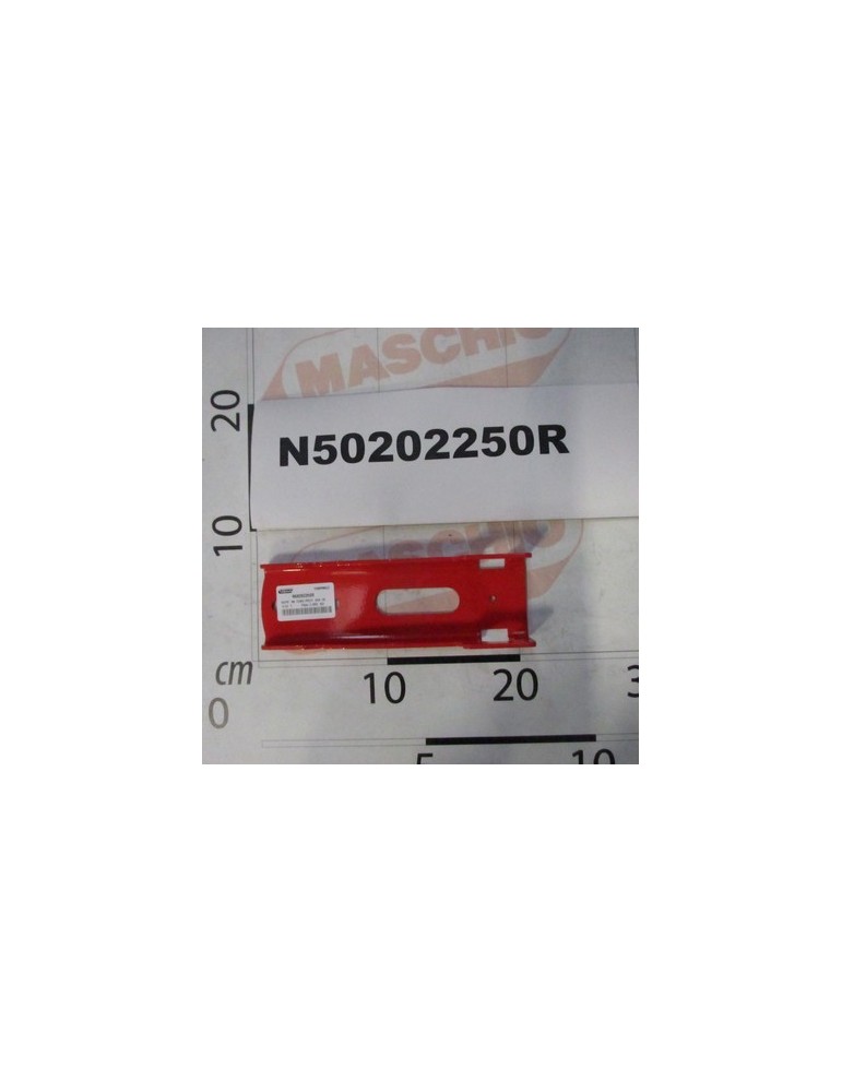 SUPPORT N4 TUBE PROT. 624.16