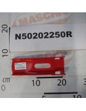 SUPPORT N4 TUBE PROT. 624.16