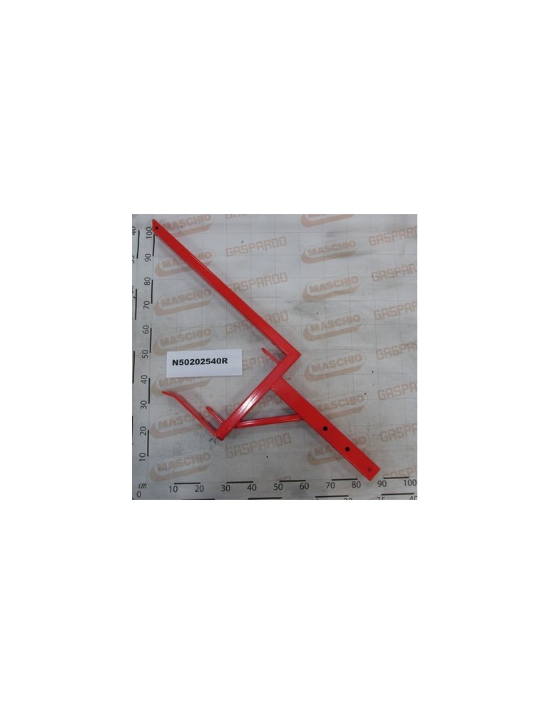 SUPPORT BAR A600 2K16