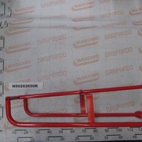 PLATE TEMPO GERMANY
