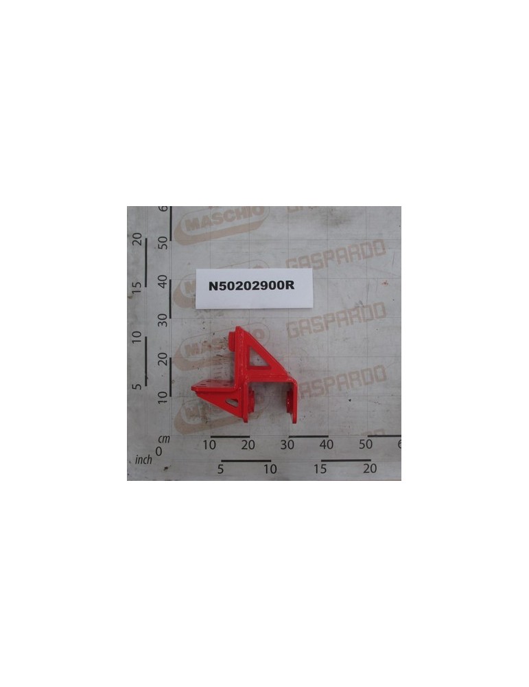 A600: ATT. GEOM.VAR.RAISED