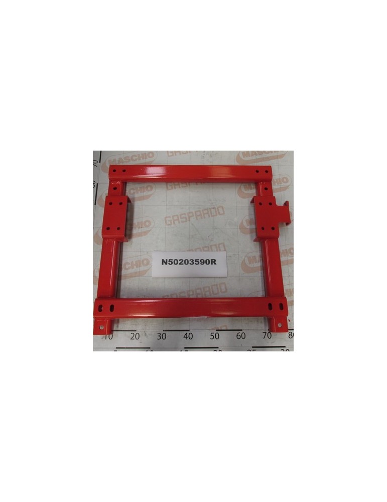 MINIUNI TROLLEY FRAME