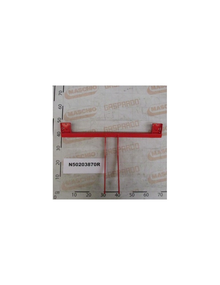 SUPPORT PROTECTION FLEX.PIPE