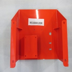 BATTERY BOX / COMPRESSOR