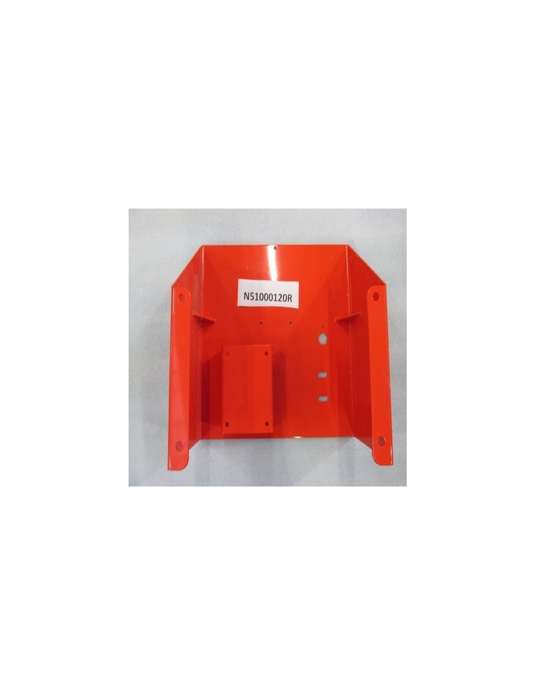 BATTERY BOX / COMPRESSOR