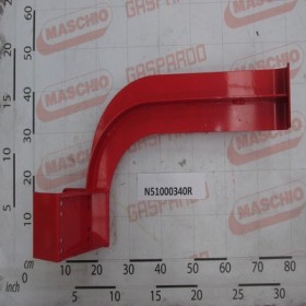 DOOR BAR CHAIN RIGHT 28M