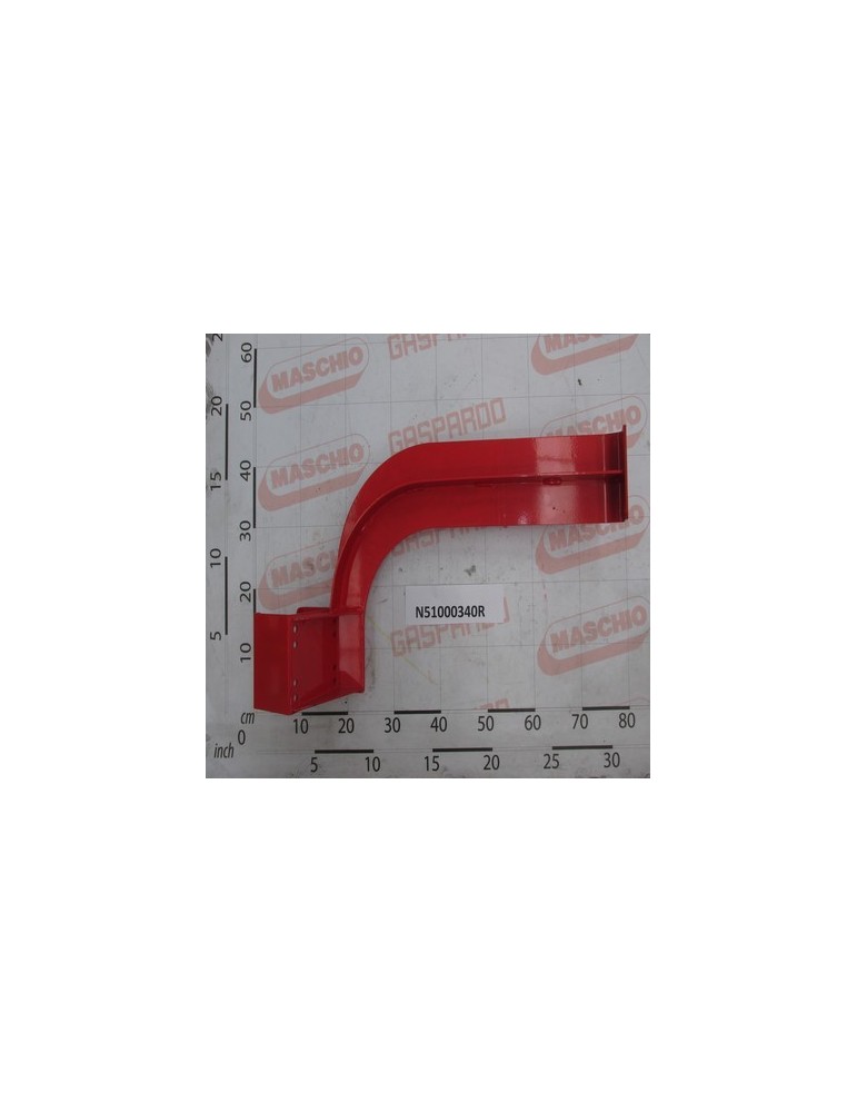 DOOR BAR CHAIN RIGHT 28M