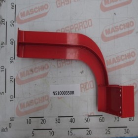 DOOR BAR CHAIN LEFT 28M