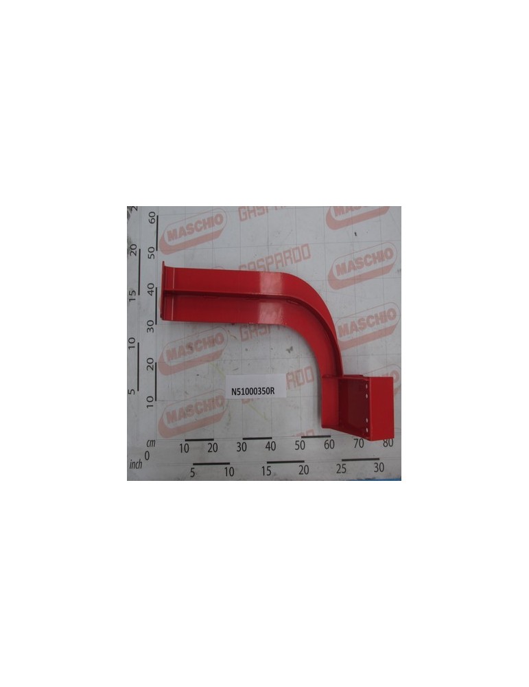 DOOR BAR CHAIN LEFT 28M